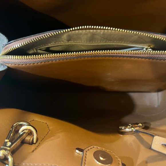 Michael Kors Purse - Picture 13 of 15